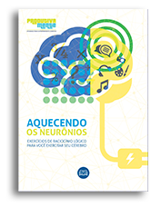 aquecendo-os-neuronios-2 Aquecendo os Neurônios
Esse livro está repleto de jogos que o ajudarão a captar o seu foco antes dos estudos e a desenvolver o raciocínio lógico.