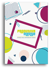 curso-produtivamente Curso ProdutivaMente
Esse livro foi desenvolvido para melhorar o processo de aprendizagem. Ele é intuitivo e projetado em forma de curso com módulos e atividades que desenvolvem vários conhecimentos.
