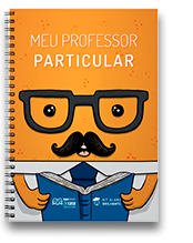 meu-professor-particular Meu Professor Particular
Nele você encontrará técnicas para serem utilizadas no seu dia a dia de estudante muito
bem explicadas e simples de serem utilizadas e de resultado super eficientes.