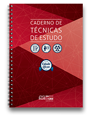 tecnicas-de-estudo Técnicas de Estudo
Espaço para utilização de mais três técnicas do Método Estudo Eficaz: a técnica Auto Teste, a técnica Aluno Professor e a Técnica Interrogatório Elaborado.